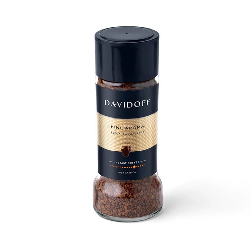 Davidoff Fine Aroma 90 G
