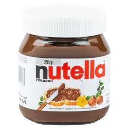 Nutella 350 G
