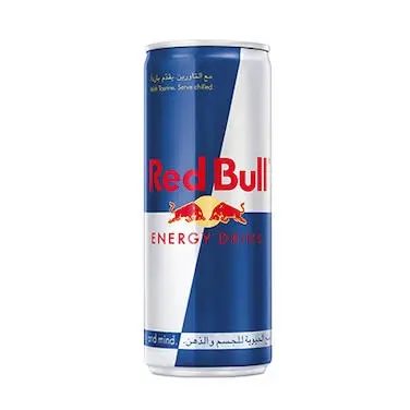 Red Bull Energy Drink 250 ML
